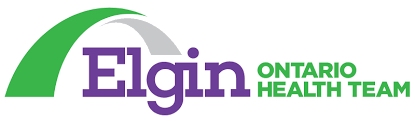 Elgin Ontario Health Team Logo